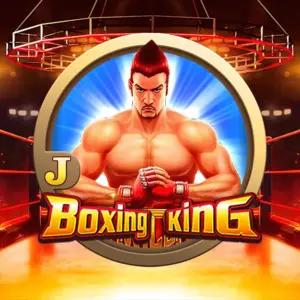 Boxing King